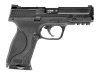 Pistolet RAM CO2 S&W M&P9c M2.0 T4E .43 (2.4767)